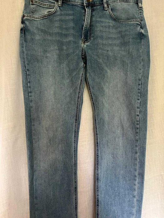 Джинси Lee (Levis, Wrangler)