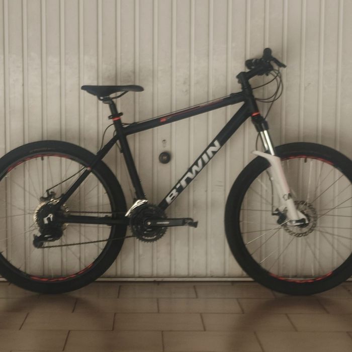 BTWIN Rockrider 500 Size L 26