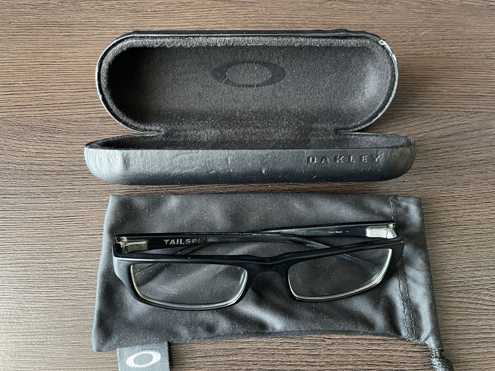 Oprawki okulary Oakley Tailspin