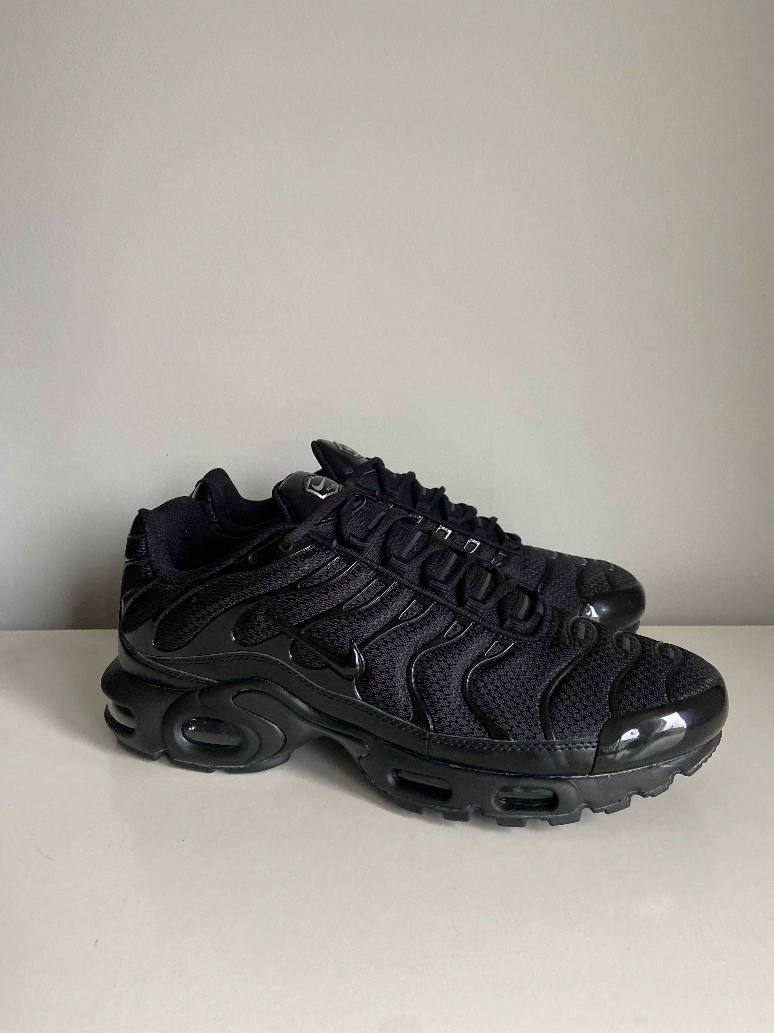 Nowe Buty Sneakersy Nike Air Max Plus TN Vapormax Shox Force Jordan