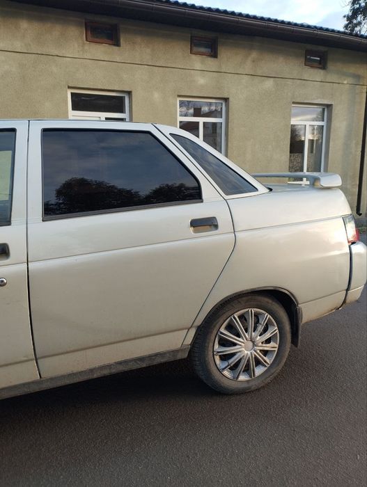 Лада 10 ,2005 рік випуску