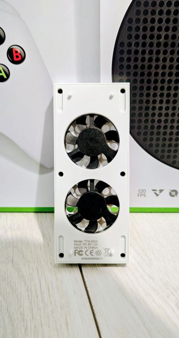 Xbox Series S All Digital