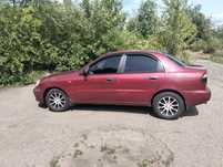 Авто Daewo Lanos 1.5