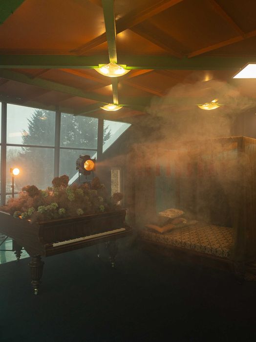 Продам  фотостудию в Киеве, готовый бизнес.