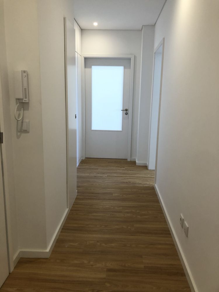 Apenas para ESTUDANTES! T3 ao campo alegre, Porto. Junto as Faculdades