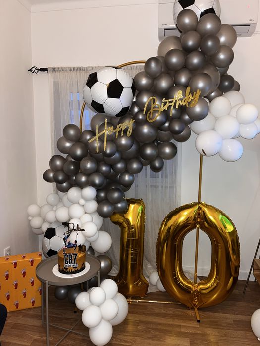 Decoração de enventos