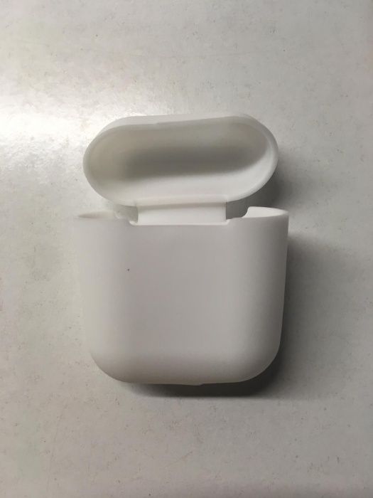 Capas para Airpods