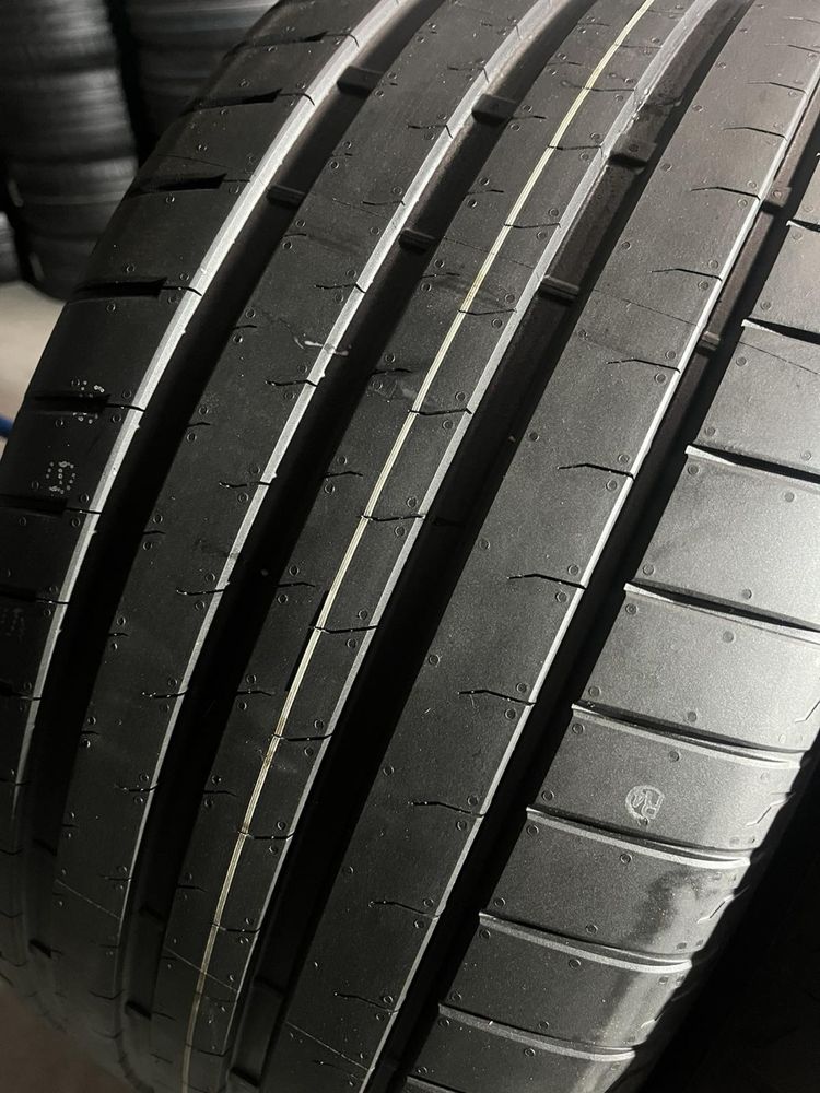 295/30/20+265/35/20 R20 Bridgestone Potenza Sport 4шт нові