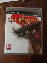 God of War III для PS3