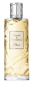Dior Escale a Portofino Eau de Toilette 125ml. 2008