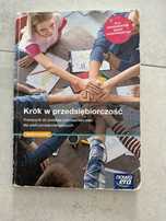 Krok w przedsiebiorczosc podrecznik