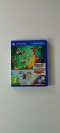Rayman Legends + Origins PSVita Playstation Vita
