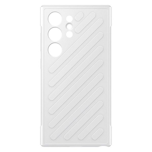 Etui Samsung Shield Case GP-FPS928SACJW pancerne do Samsung Galaxy S24