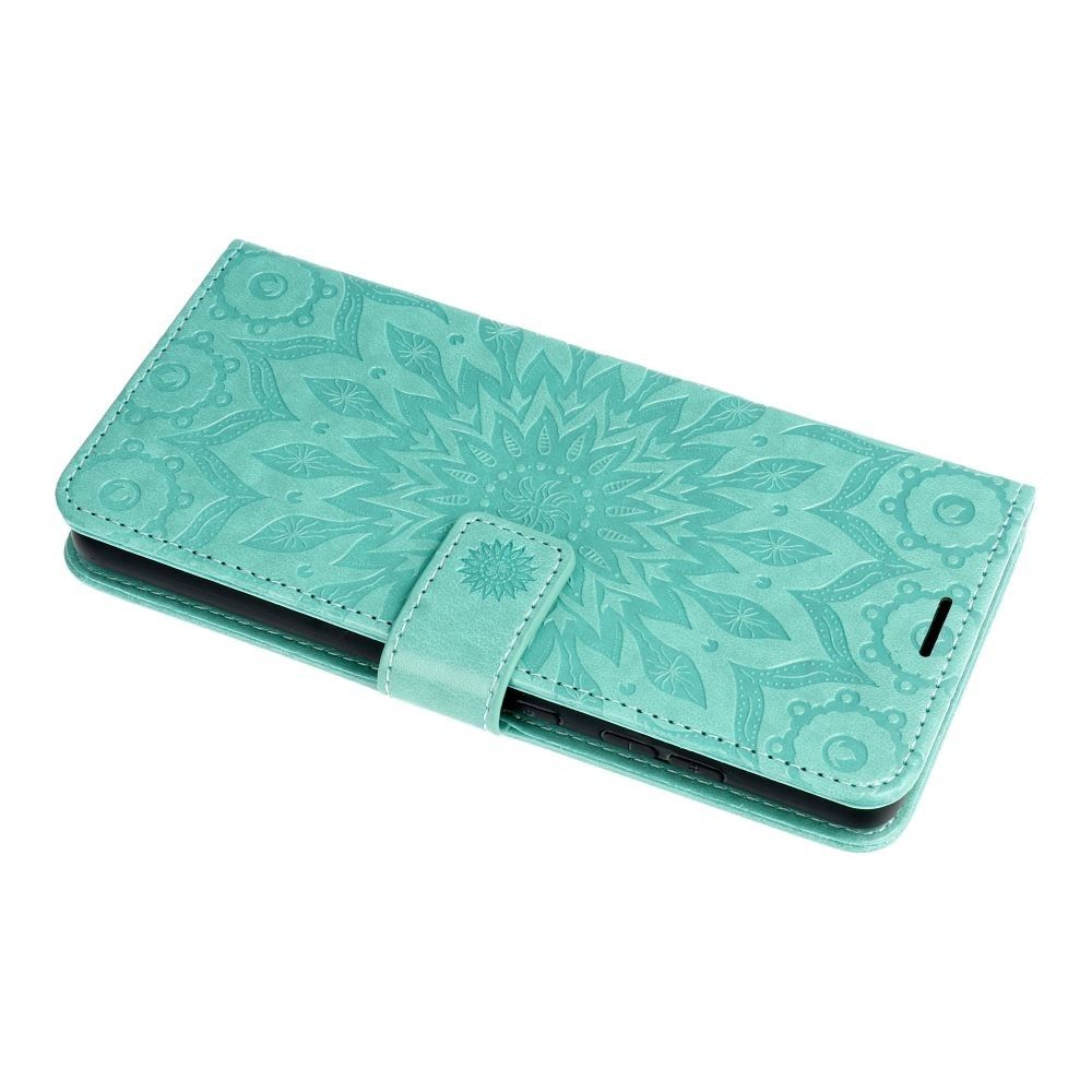 Etui Mezzo Book do Xiaomi 12 Lite Green