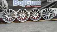 "17 5x112 Audi Wv Mercedes Skoda Seat Nowe Demo