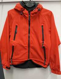 Kurtka damska softshell 3000 rozm XS