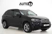 BMW X5 40e xDrive Pack M