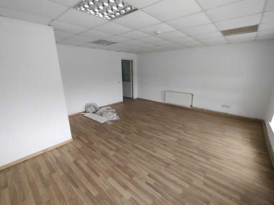 Оренда офісного приміщення