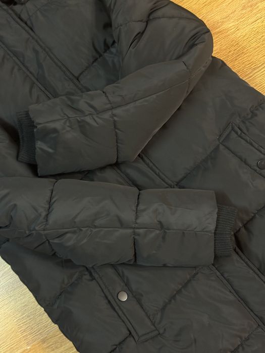Зимнее пальто(куртка, дутик) ТМ Primark