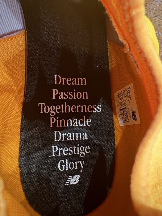 Бутси  new balance