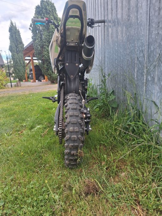 MRF 140 rc  2023r