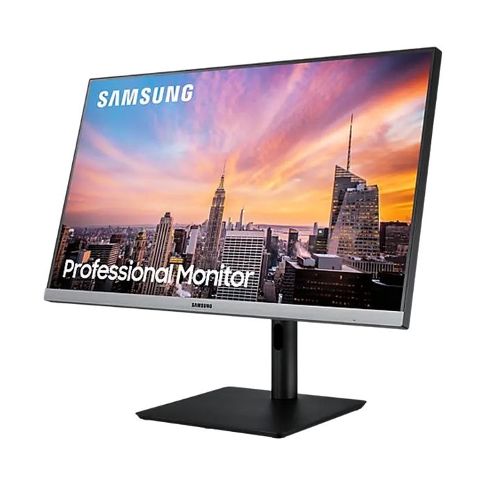 Монітор SAMSUNG S24R650FDI