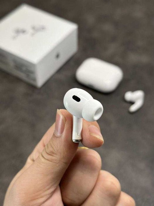 AirPods Pro 2 (USB-C)