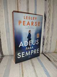 Adeus para sempre | Lesley Pearse (Portes grátis)