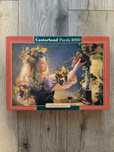 Puzzle Castorland "A bouquet od pleasures"