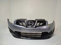 Zderzak Przedni Przód Grill Nissan Qashqai J10 Lift 10-12