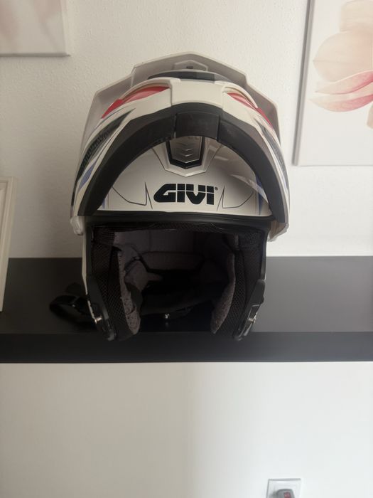 Capacete givi XL