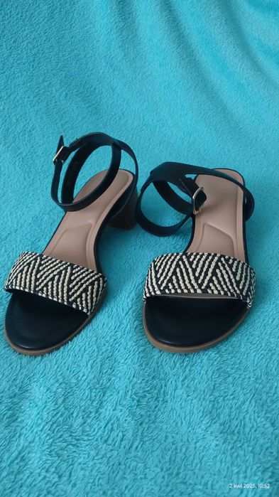 Sandały New Look rozm 38