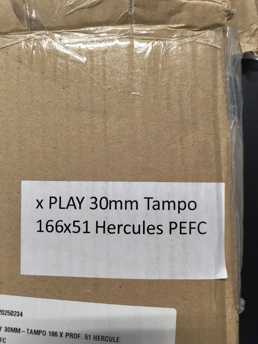 Tampo Madeira 166x51 (novo)