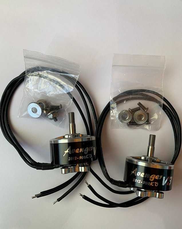 Avenger 2812 V3 900 kv