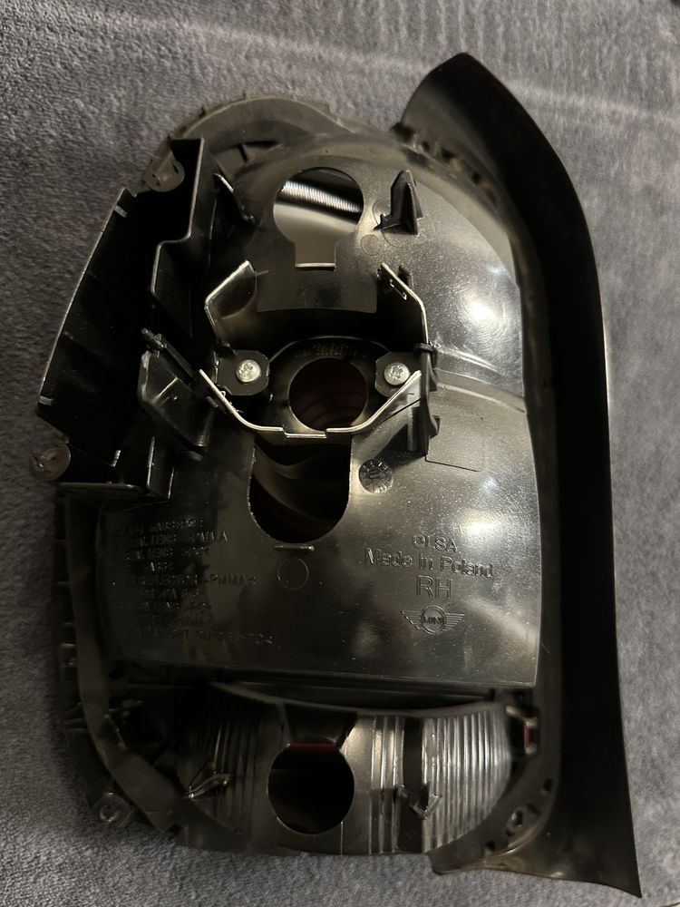 Lampy Tylne MINI COOPER F55 F56 F57 USA