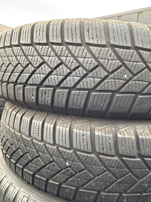 Шини резина 165/70/14 r14 Matador пара зимні