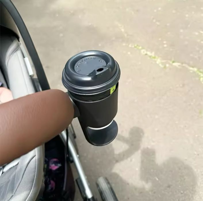 Оригінал!!Подстаканник cybex на коляску підстаканник тримач, держатель