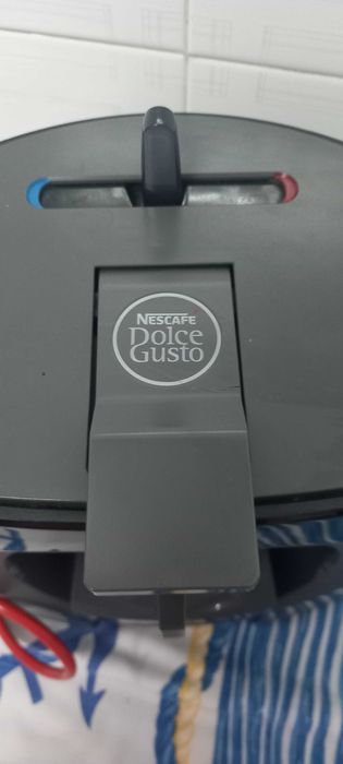 Máquina café Dolce Gusto