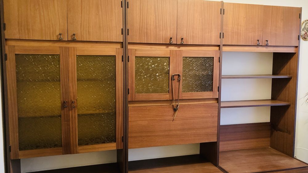 Oddam za darmo Segment .