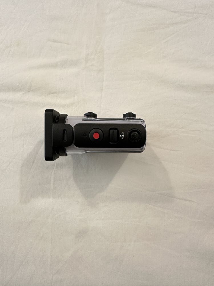 Caixa estanque Sony FDR-X3000