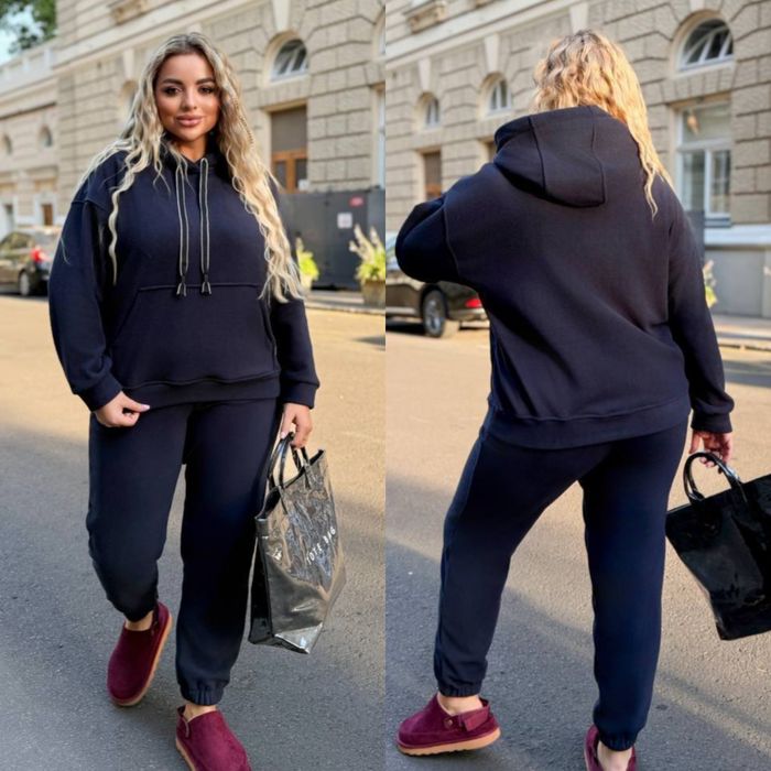 Костюм. Великі розміри