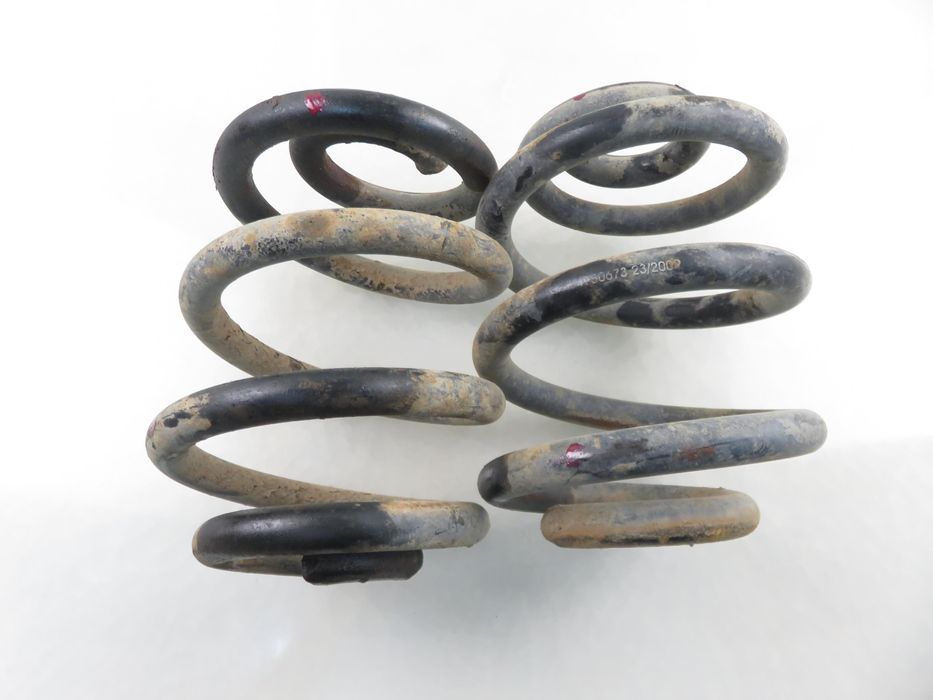 Sprężyna Tył Vw Transporter T4 2.4 D - Aja