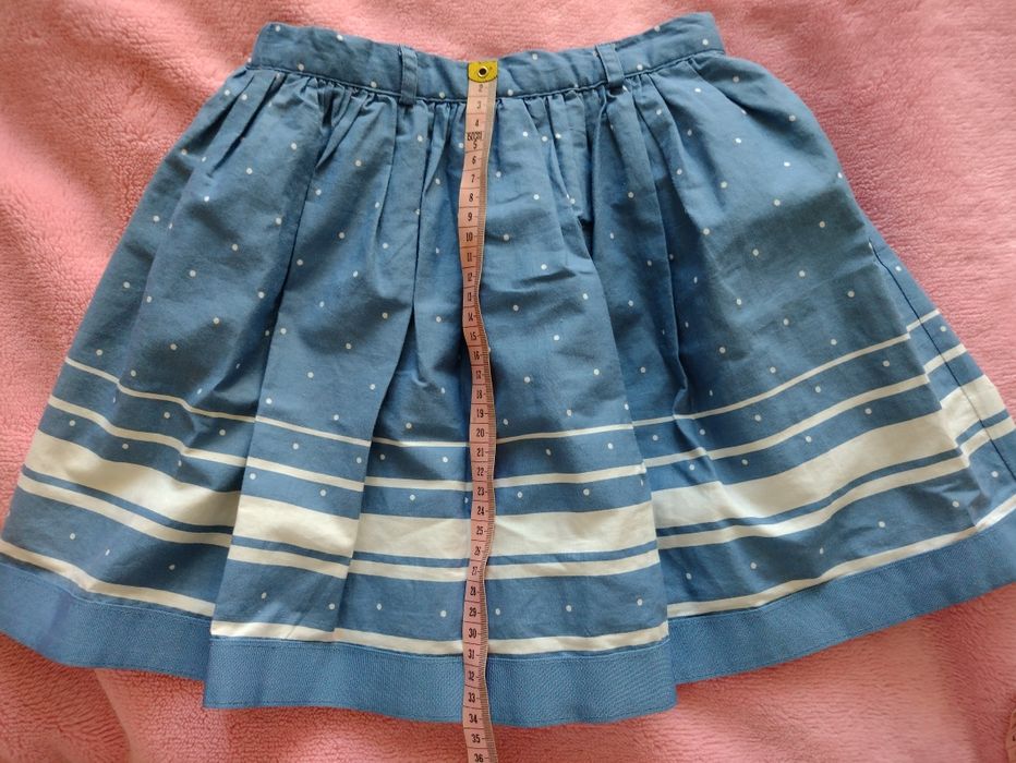 Spódniczka dziewczęca  Cool Club 122