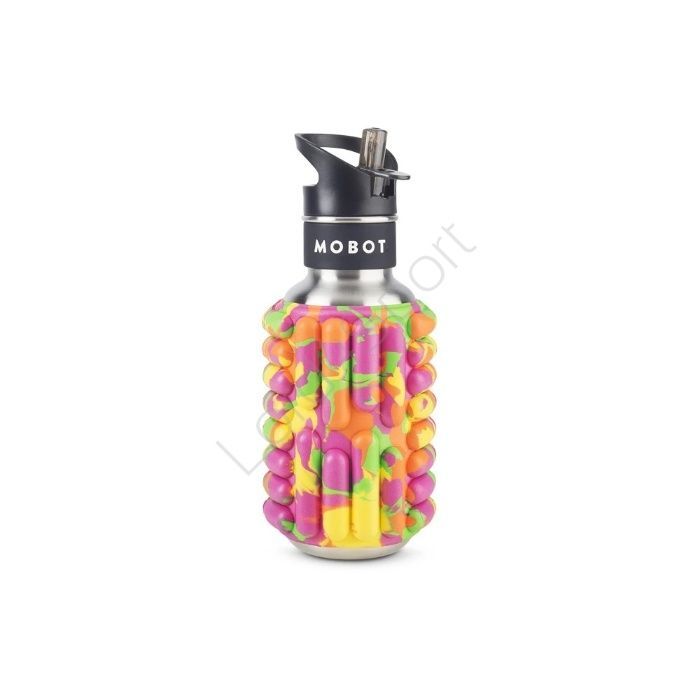 Roller MOBOT FIRECRACKER 0,5l Wałek+Butelka !