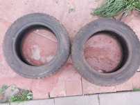 Резина ,шини Kumho R14