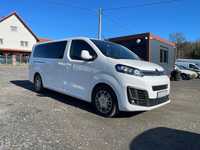 Toyota Proace Verso K&K AUTO, Gwarancja, FV. VAT 23%