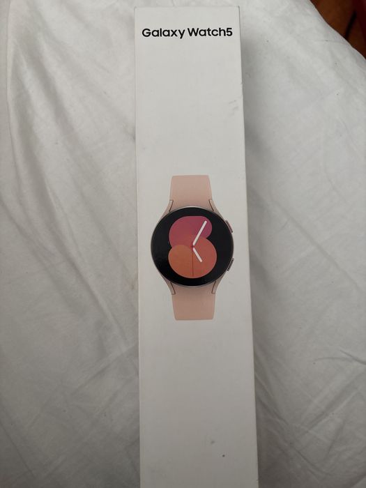 Samsung galaxy watch 5 40mm