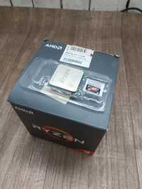 » Процессор сокет AM4 1151 Ryzen 5 1400 4/8 ядео Ryzen 3 1200 A8-9600