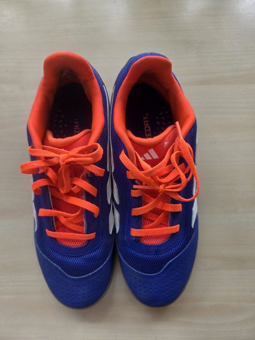 Buty Adidas 38 2/3