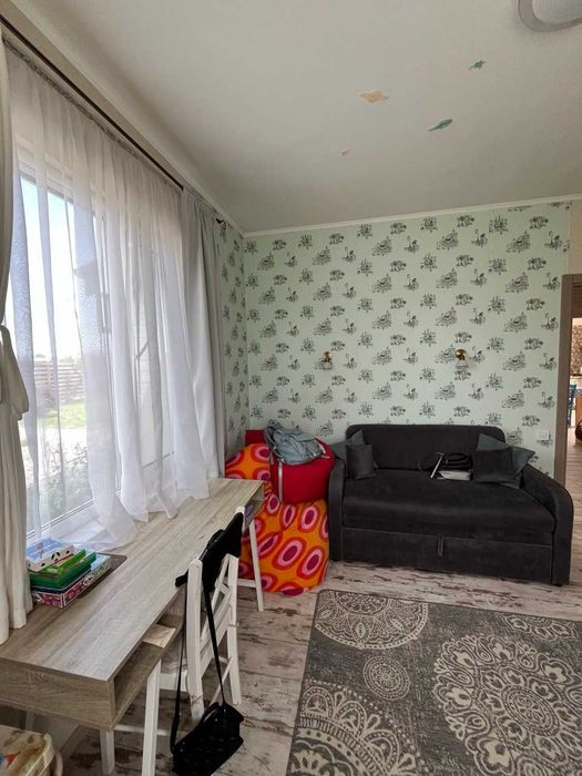 Оренда будинку з каміном і терасою село КОЛОНЩИНА 30 км від Києва